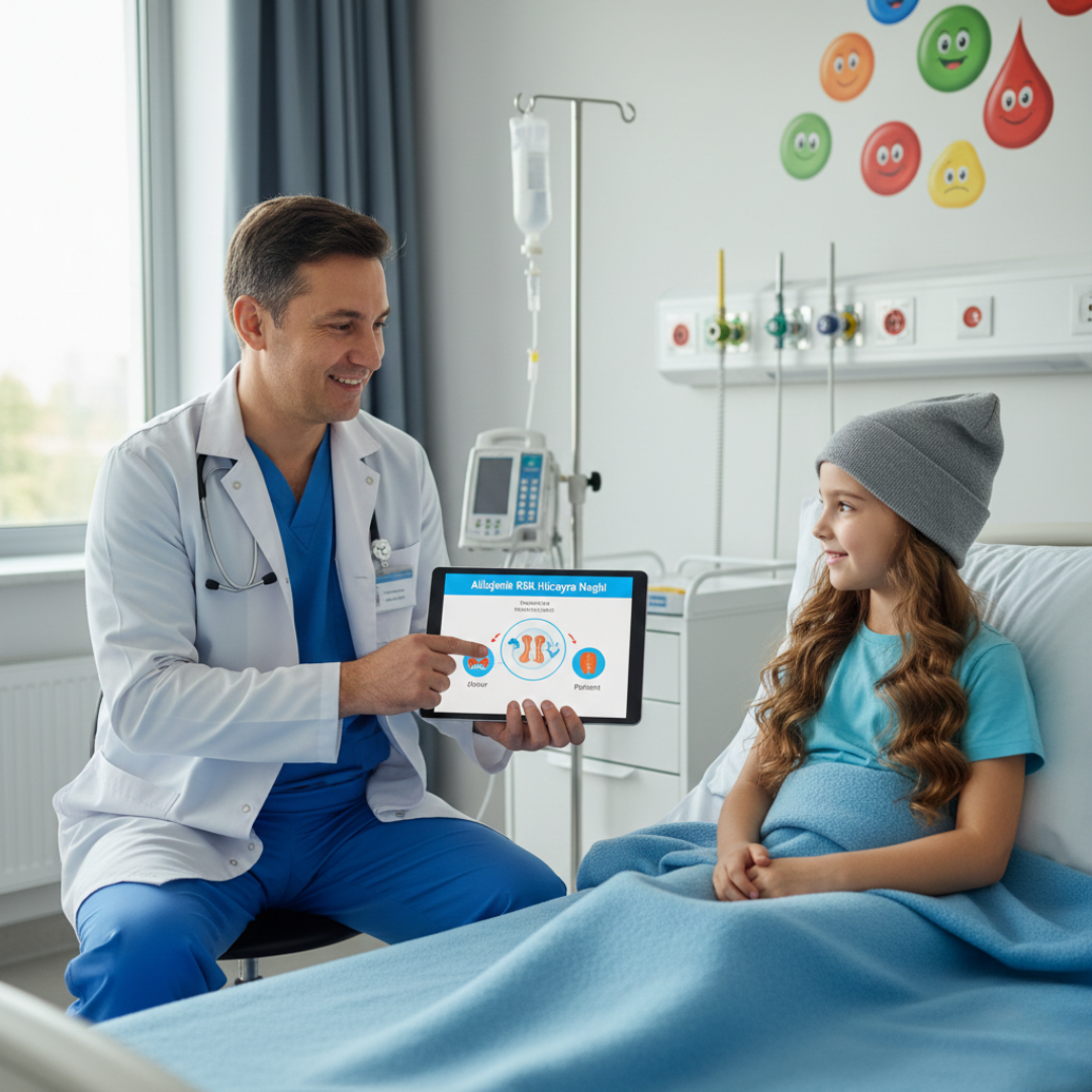 Limfohistiositar Xəstəliklər